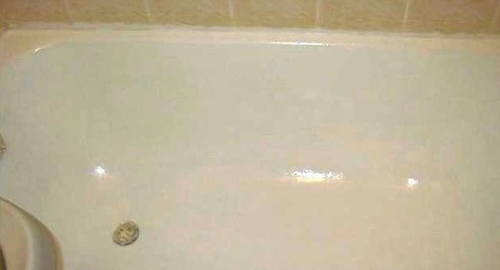 Реставрация ванны пластолом | Задонск